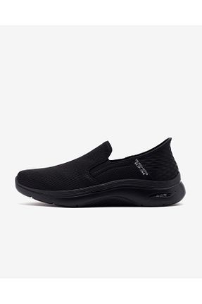 کفش دو و میدانی و تمرینی مشکی مردانه Skechers - کد 872528370