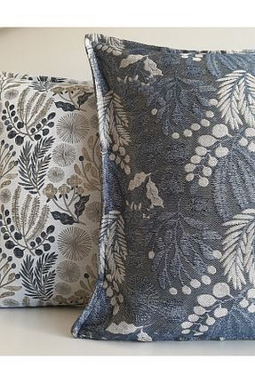 کوسن و روکش کوسن متالیک پنبه ای Fabric by Gülçin - کد 872528330