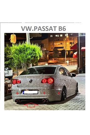 بادی کیت خودرو Bodykitartgarage - کد 872544183
