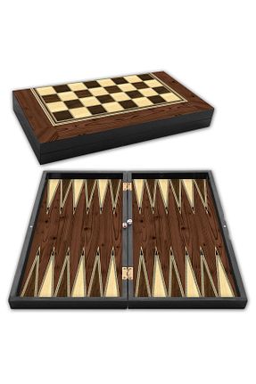 تخته نرد ErginGroup - کد 860262513