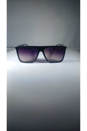 عینک آفتابی مشکی مردانه پلاریزه cisse - کد 872549456