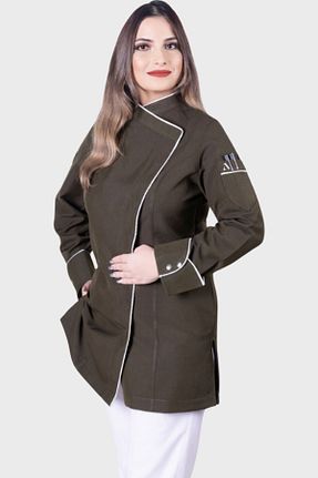 لباس ایمنی کار خاکی Üniformanya - کد 872879842