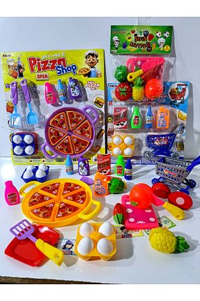 ست های خانگی و آشپزخانه بازی ALYTOYS - کد 872564796