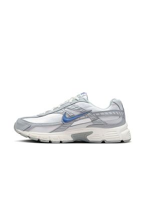 کفش اسنیکر سفید زنانه بند دار Nike - کد 872716435