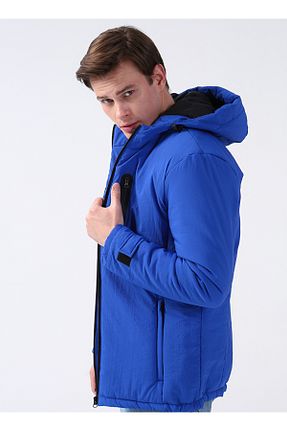 کاپشن بژ مردانه رگولار Fabrika Sports - کد 872737342