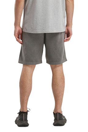 شلوارک و برمودا مشکی مردانه رگولار Reebok - کد 872799883