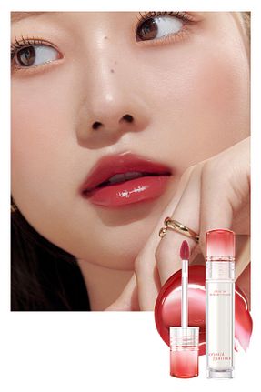 رژ لب قرمز Parlak CLIO - کد 836517635