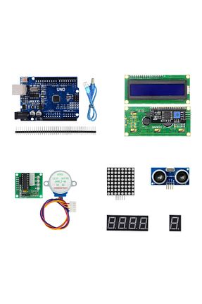 عنصر مدار الکترونیکی Kidsmaker - کد 855686206