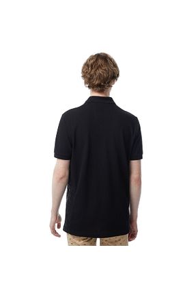 تیشرت مشکی مردانه رگولار Nautica - کد 831149118