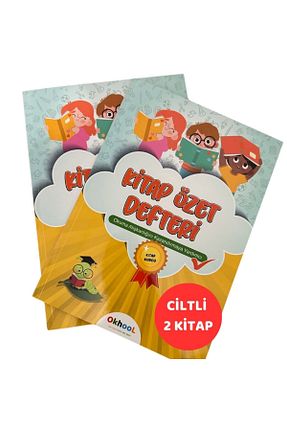 کتب فعالیتی و آموزشی 6 - 9 سال Okhool - کد 345118197