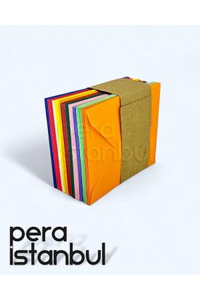 پاکت نامه Pera İstanbul - کد 803373934