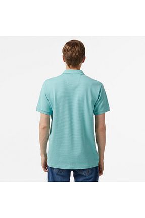 پولوشرت آبی مردانه پارچه Nautica - کد 846617801