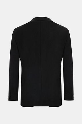 کت مشکی مردانه رگولار W Collection - کد 872928092