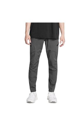 پائین تنه گرمکن اسپرت طوسی مردانه مقاوم در برابر آب Under Armour - کد 844202122