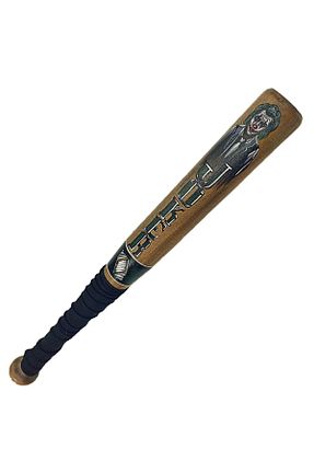 چوب بیسبال مشکی serfo - کد 872961607