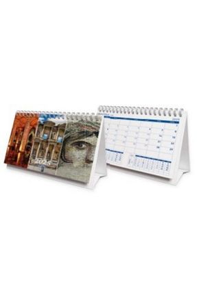 تقویم رنگی Gıpta - کد 872962393
