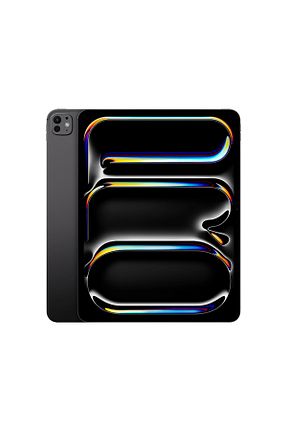 تبلت مشکی 512 GB Apple - کد 872962931