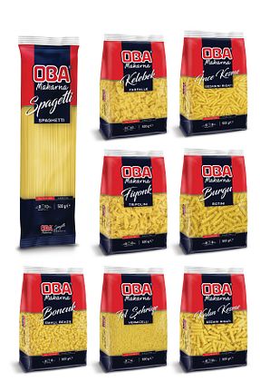  Oba Makarna - کد 106345039