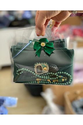 تسبیح سبز Azra - کد 872970314