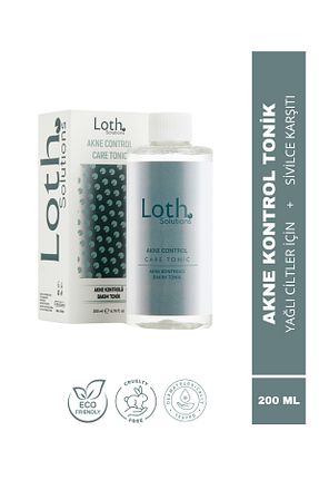 تونیک Yağlı Loth Solutions - کد 831221848