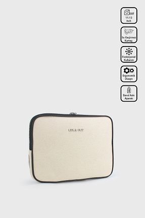 کیف لپ تاپ و مدارک زنانه چرم مصنوعی LUNABLU - کد 872975081