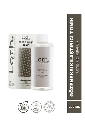 تونیک همه انواع پوست Loth Solutions - کد 831221356