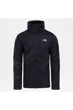 کاپشن اسپرت مشکی مردانه رگولار The North Face - کد 2010880