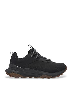 کفش بیرون مشکی مردانه پارچه Timberland - کد 848530328