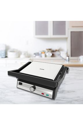 توستر سفید 1501 - 2000 Watt KUMTEL - کد 759721531