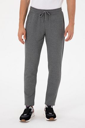 شلوار کرمگن طوسی مردانه Comfort U.S. Polo Assn. - کد 872988092