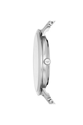 ساعت مچی طوسی مردانه 42 میلی متر Emporio Armani - کد 6729412