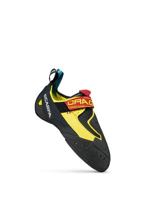 کفش بیرون زرد مردانه scarpa - کد 248287116