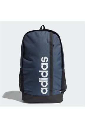 کوله پشتی آبی زنانه سایز متوسط adidas - کد 109985467