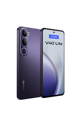 تلفن همراه اندروید بنفش 32 MP vivo - کد 873012116