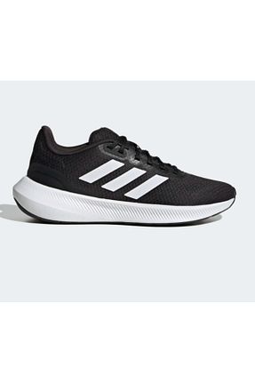 کفش دو و میدانی و تمرینی مشکی زنانه adidas - کد 690615266
