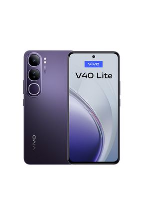تلفن همراه اندروید بنفش 32 MP vivo - کد 873012116