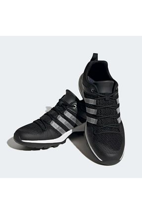 کفش دو و میدانی و تمرینی مشکی مردانه adidas - کد 639413522
