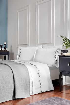 روتختی دونفره پنبه ای Özdilek - کد 873016961