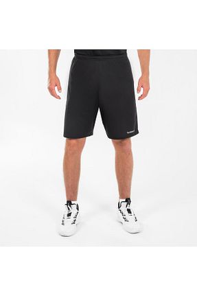شوارک اسپرت مشکی مردانه بلند Decathlon - کد 302217701