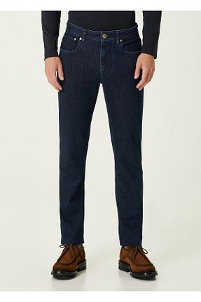 شلوار بژ زنانه پاچه تنگ Corneliani - کد 873013712