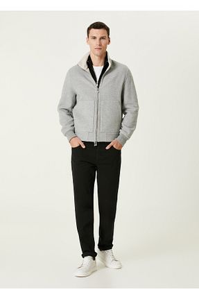 شلوار بژ زنانه پاچه تنگ Brunello Cucinelli - کد 873011539