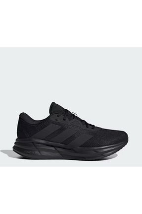 کفش اسنیکر مشکی مردانه بند دار adidas - کد 828498190