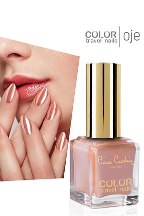 لاک ناخن رنگی Pierre Cardin - کد 250036432