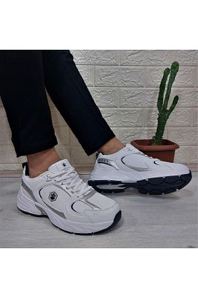 کفش پیاده روی سفید مردانه Lumberjack - کد 873057460