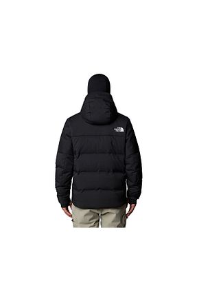 کاپشن اسپرت مشکی مردانه رگولار The North Face - کد 873069092