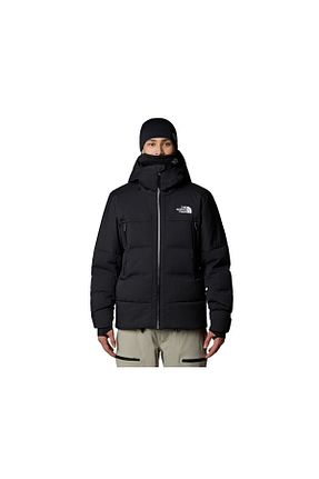 کاپشن اسپرت مشکی مردانه رگولار The North Face - کد 873069092
