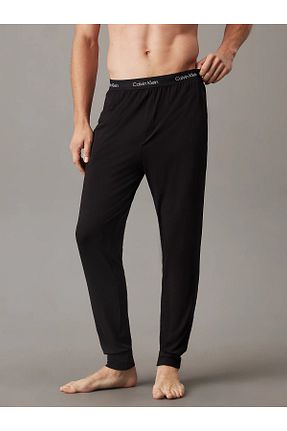 شلوار کرمگن طوسی مردانه اسلیم فیت Calvin Klein - کد 873070918