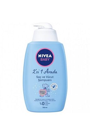 شامپو بچه گانه NIVEA - کد 328898543