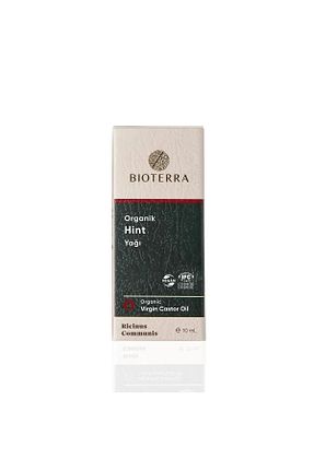 روغن مراقبت Bioterra - کد 814831034