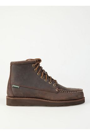 بوت / نیم بوت بژ زنانه جیر Sebago - کد 873142074